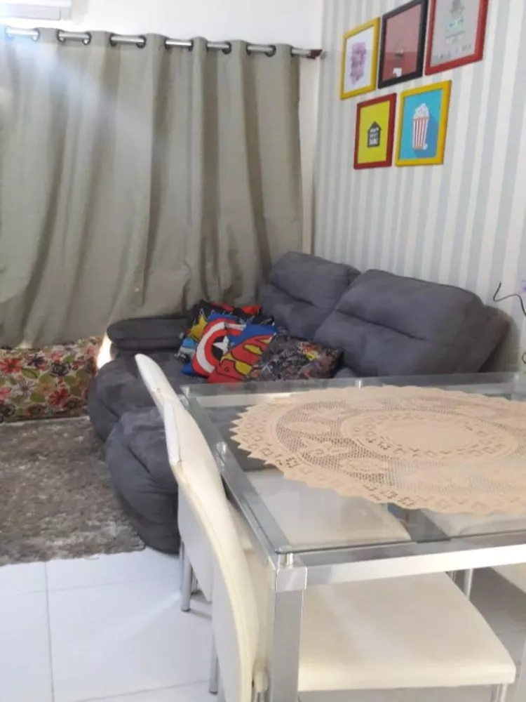 Apartamento, 2 quartos, 60 m² - Foto 7