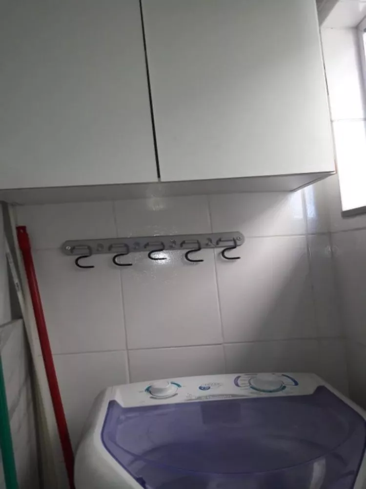Apartamento, 2 quartos, 60 m² - Foto 10