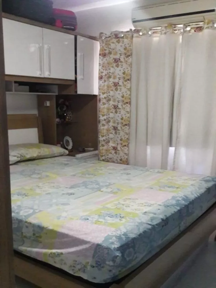 Apartamento, 2 quartos, 60 m² - Foto 18