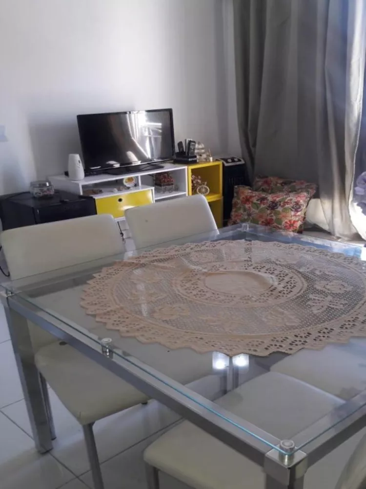 Apartamento, 2 quartos, 60 m² - Foto 6
