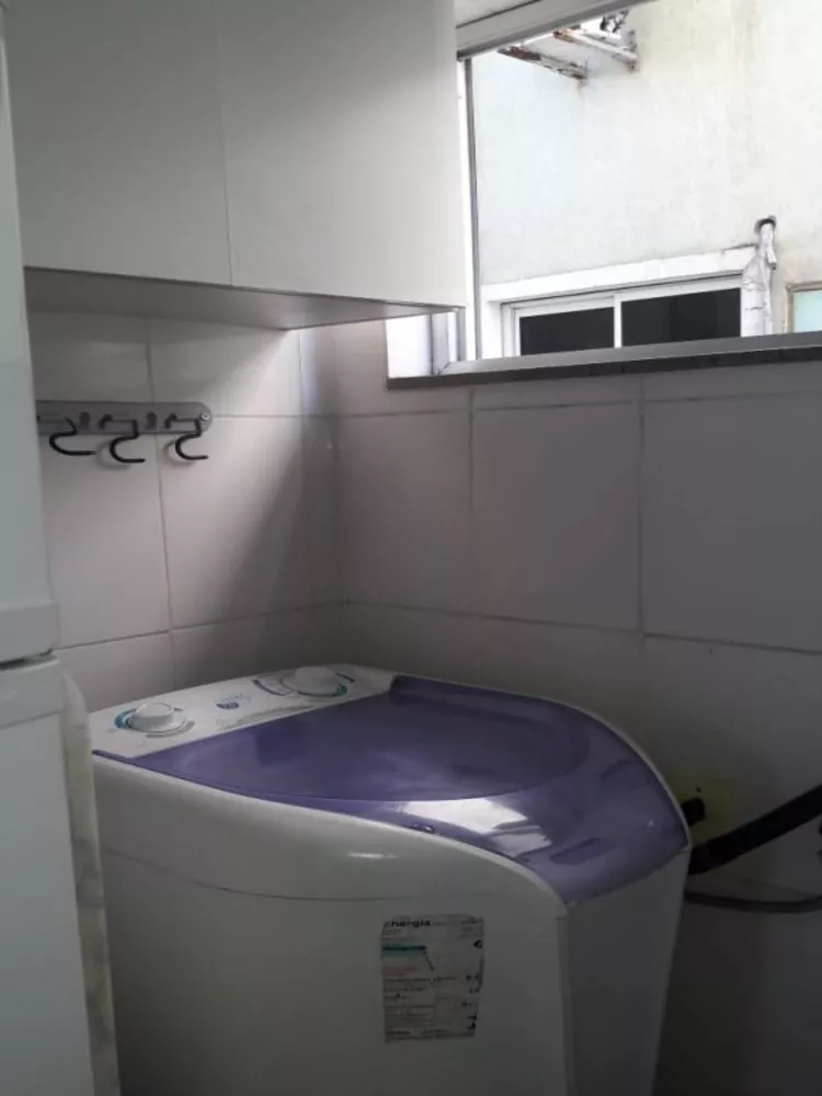 Apartamento, 2 quartos, 60 m² - Foto 9