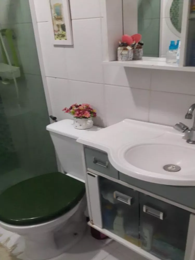Apartamento, 2 quartos, 60 m² - Foto 16