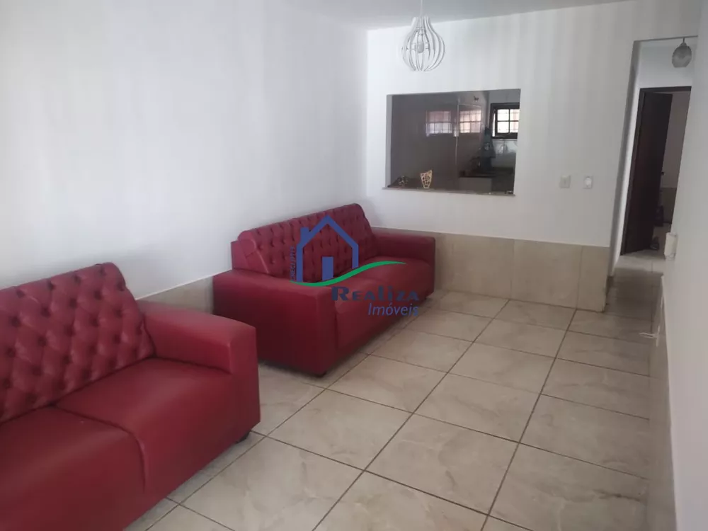 Casa à venda com 3 quartos, 300m² - Foto 3