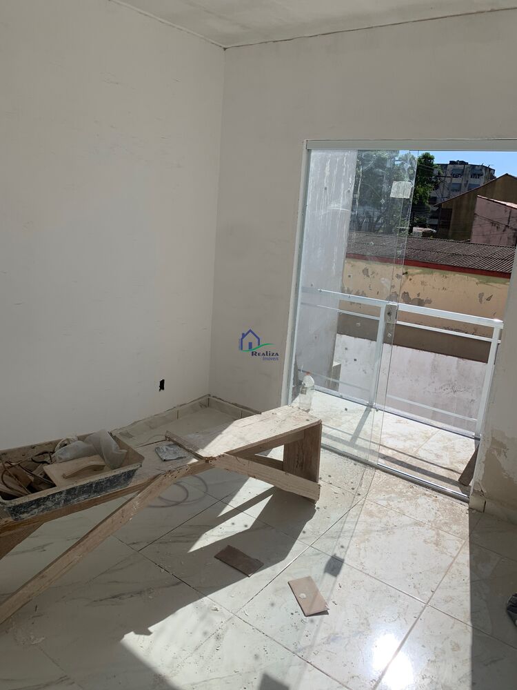 Casa à venda com 2 quartos, 70m² - Foto 7