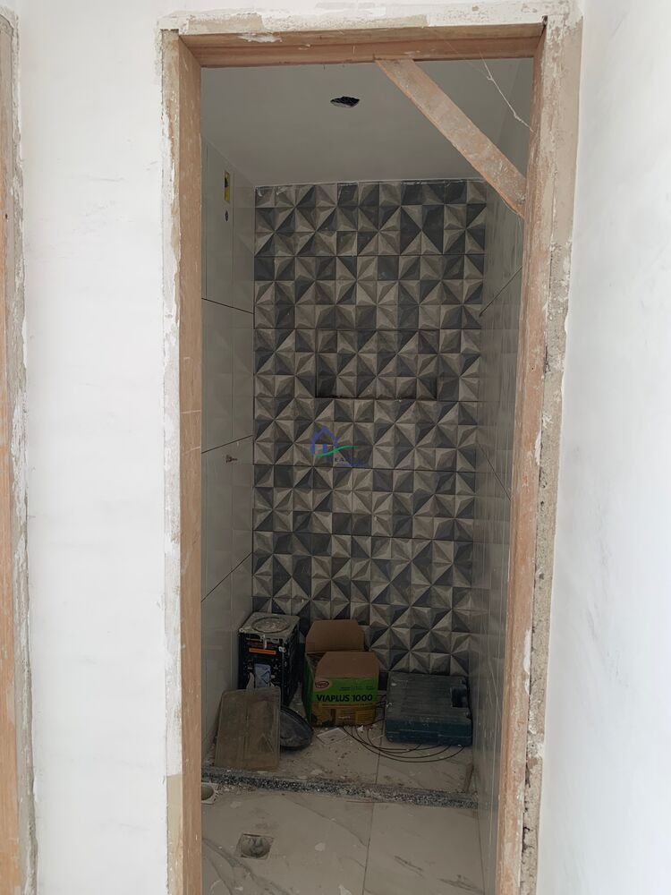 Casa à venda com 2 quartos, 70m² - Foto 6