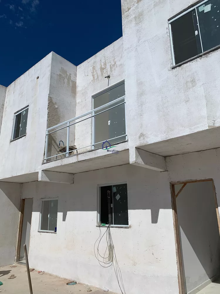 Casa, 2 quartos, 70 m² - Foto 1