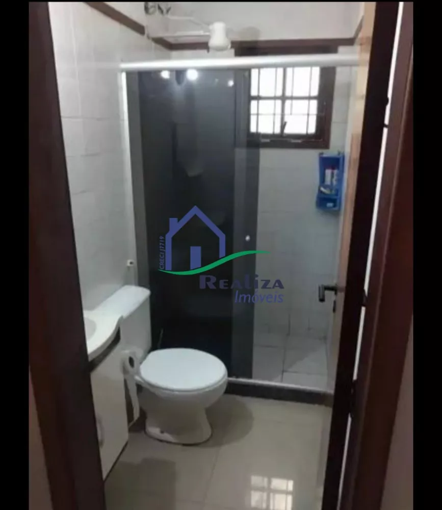 Casa à venda com 3 quartos, 60m² - Foto 3