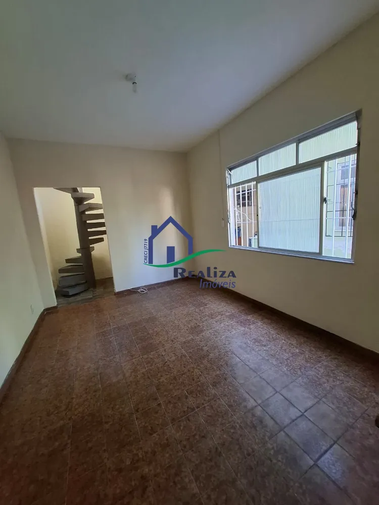 Casa, 1 quarto, 120 m² - Foto 1
