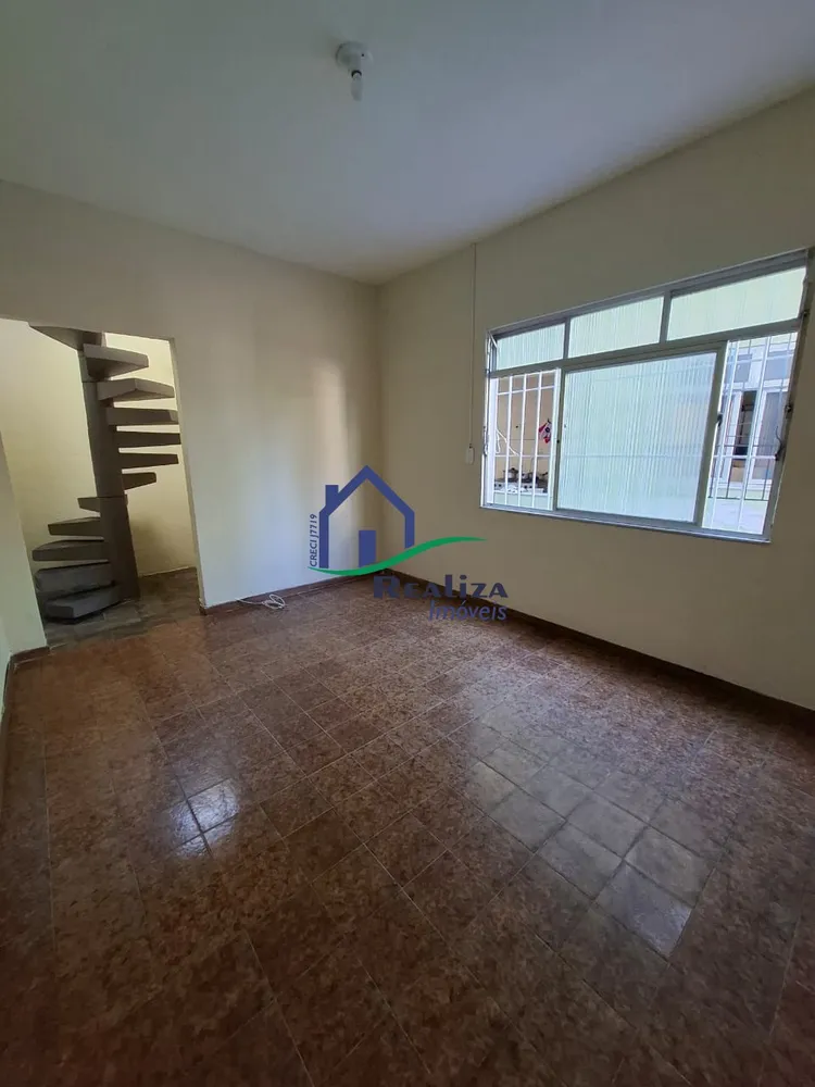 Casa, 1 quarto, 120 m² - Foto 2