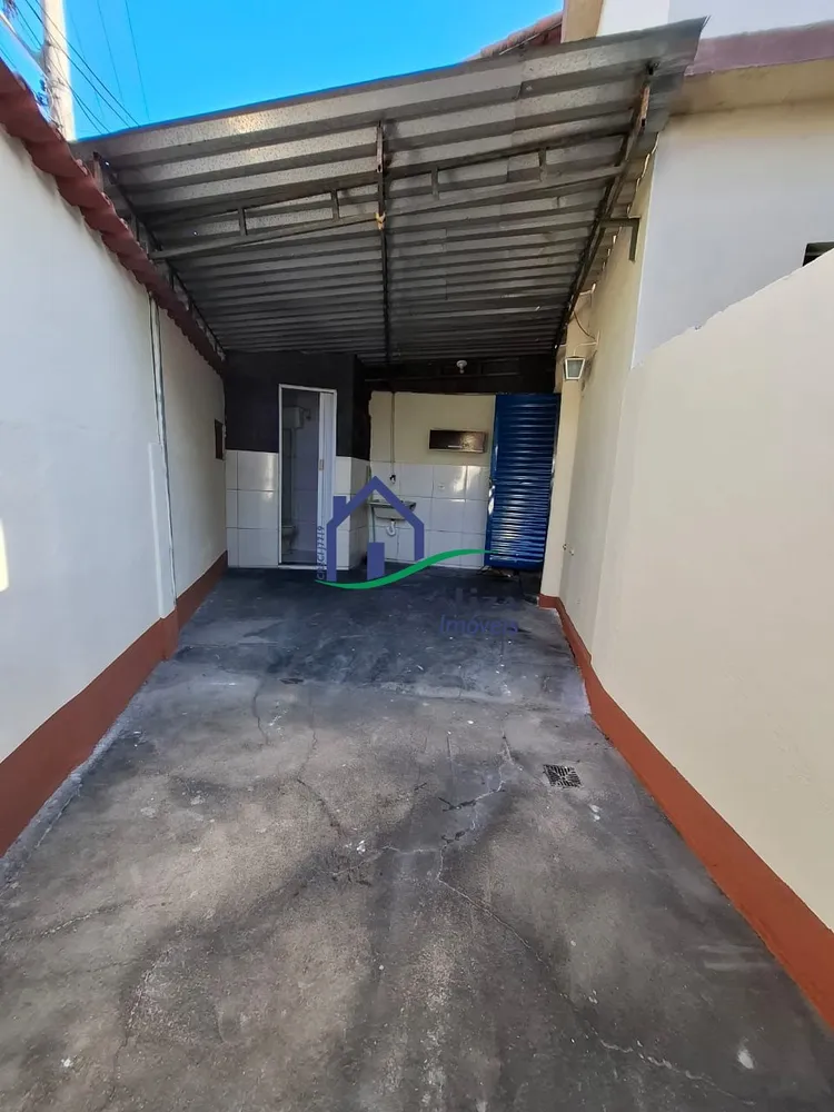Casa, 1 quarto, 120 m² - Foto 30
