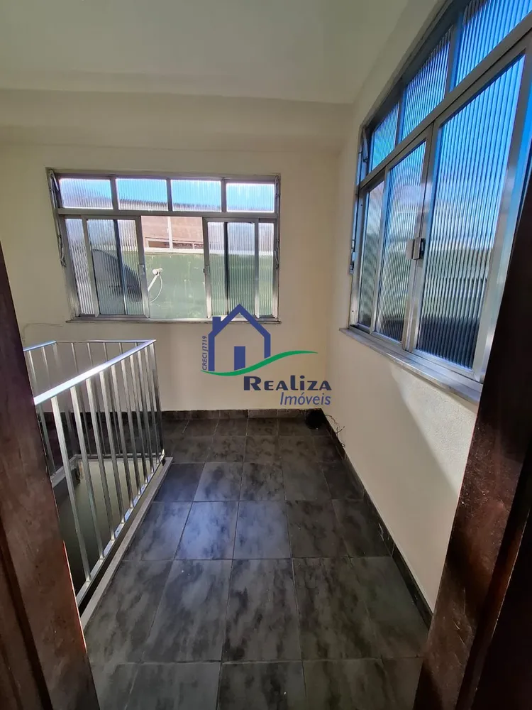 Casa, 1 quarto, 120 m² - Foto 14