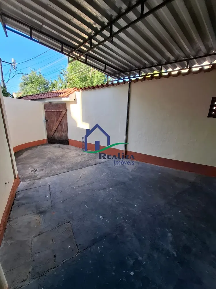 Casa, 1 quarto, 120 m² - Foto 27