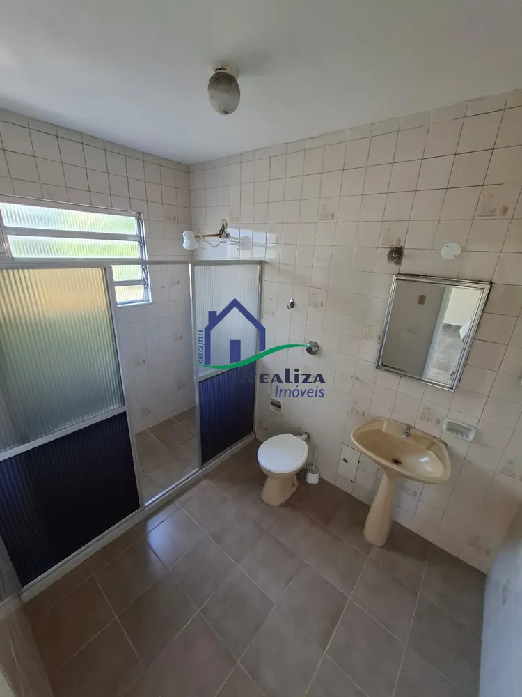 Casa, 1 quarto, 120 m² - Foto 20