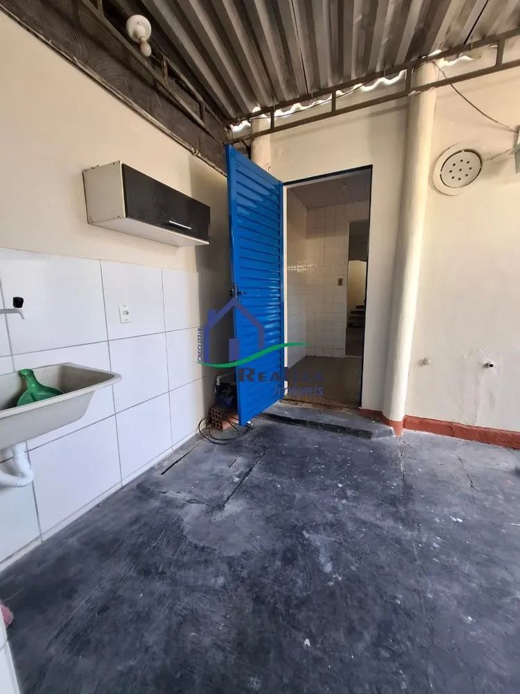Casa, 1 quarto, 120 m² - Foto 25