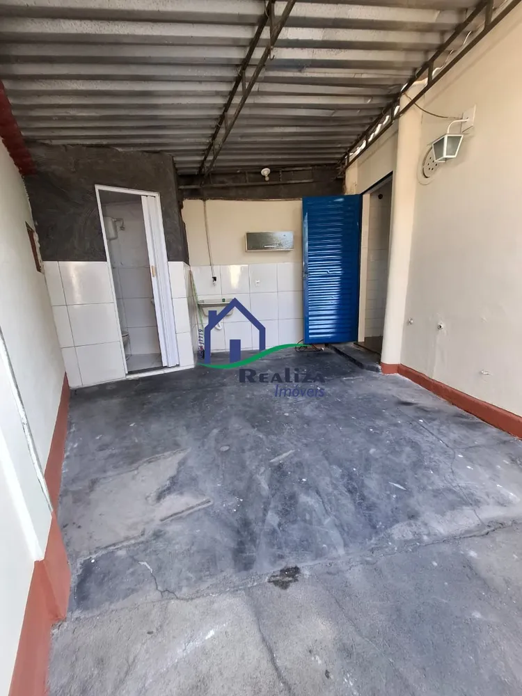 Casa, 1 quarto, 120 m² - Foto 31