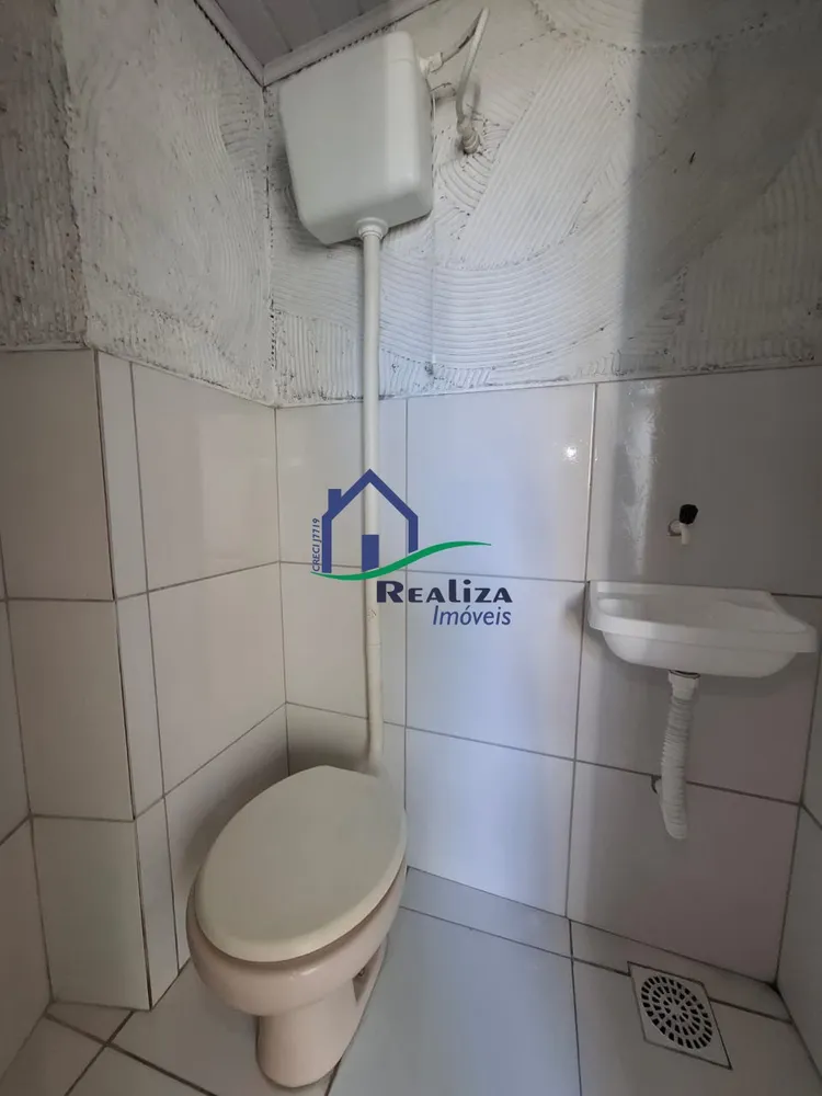 Casa, 1 quarto, 120 m² - Foto 33