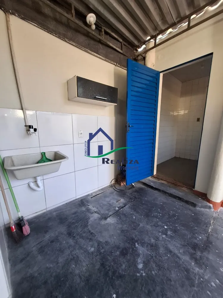 Casa, 1 quarto, 120 m² - Foto 26