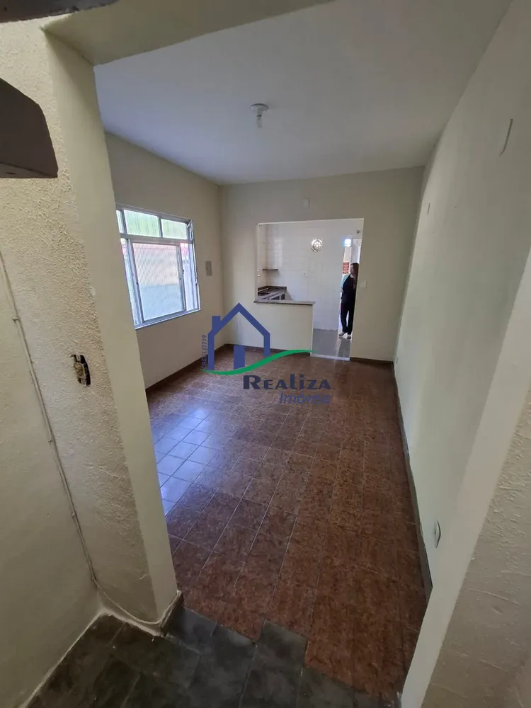 Casa, 1 quarto, 120 m² - Foto 4