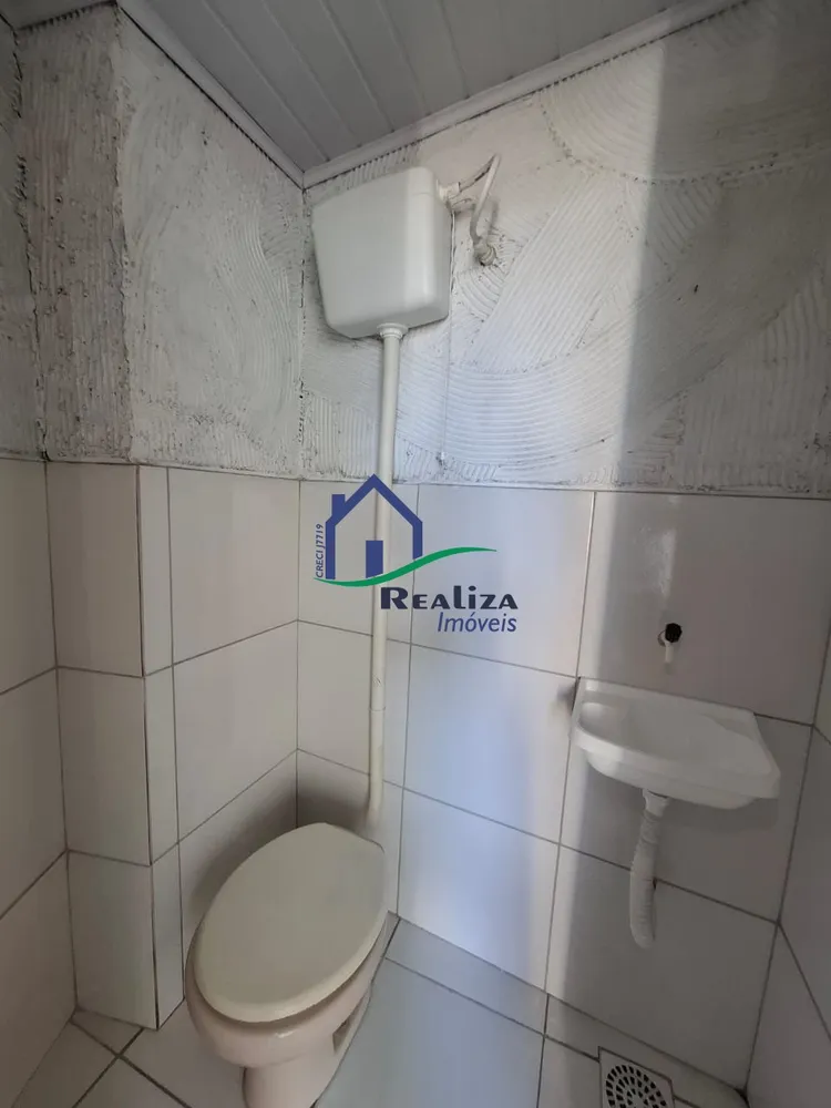 Casa, 1 quarto, 120 m² - Foto 32
