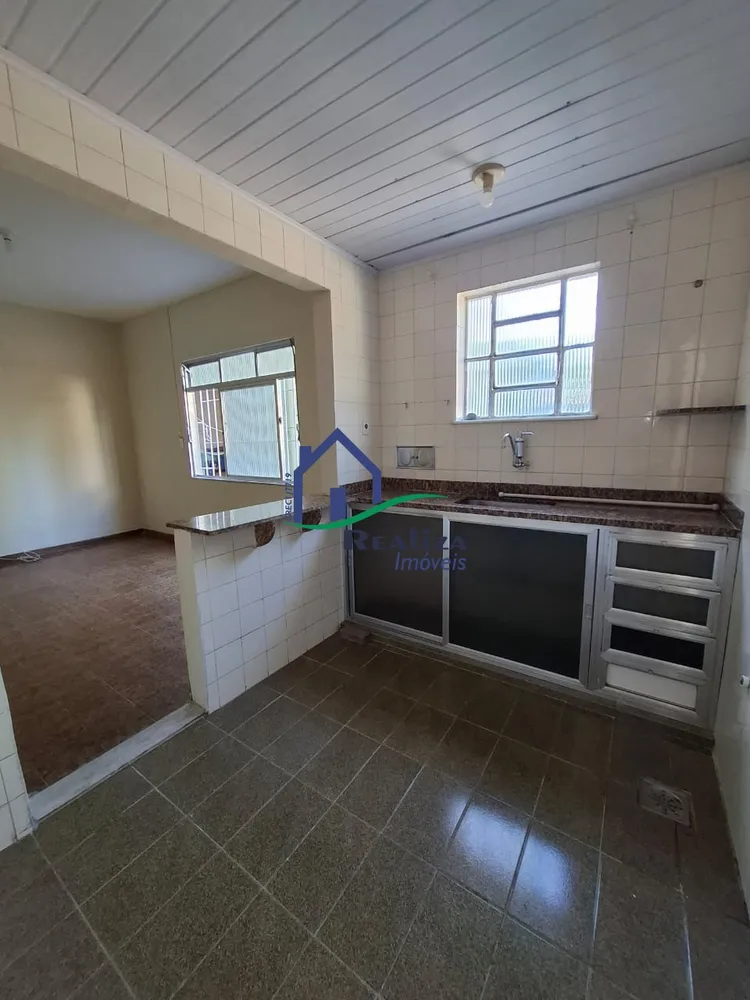 Casa, 1 quarto, 120 m² - Foto 7
