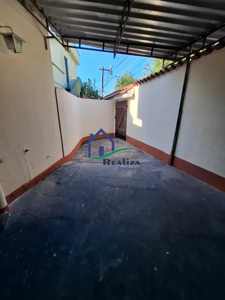 Casa, 1 quarto, 120 m² - Foto 29