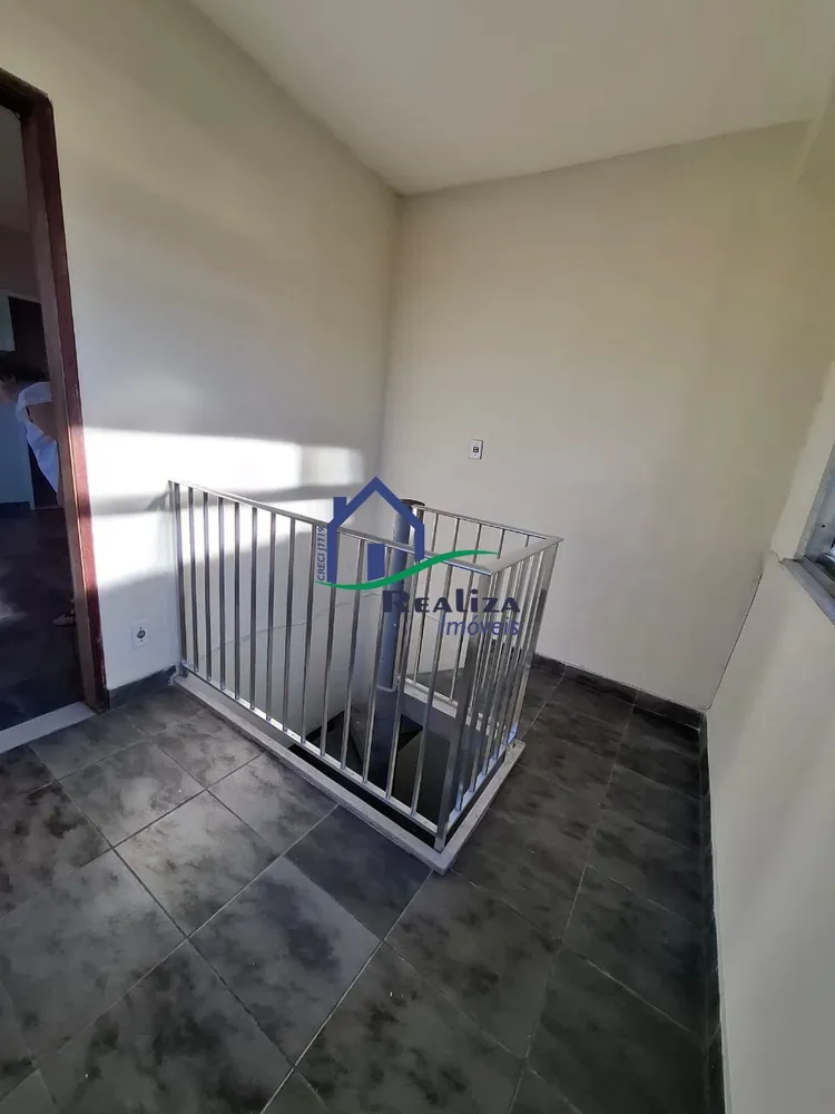 Casa, 1 quarto, 120 m² - Foto 12