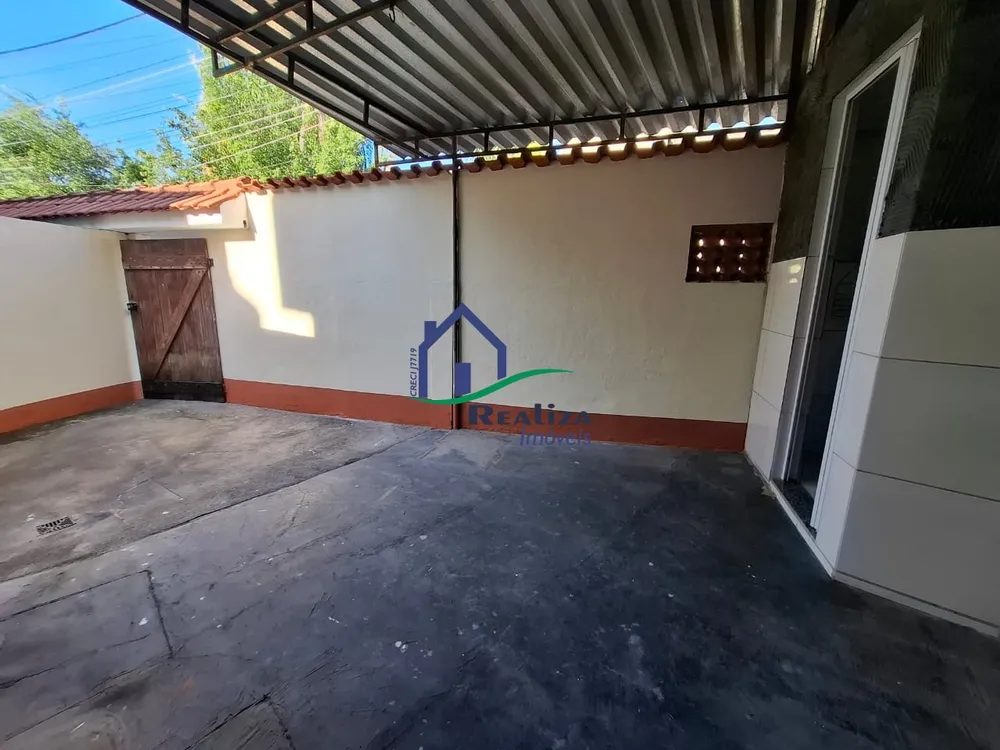 Casa, 1 quarto, 120 m² - Foto 28