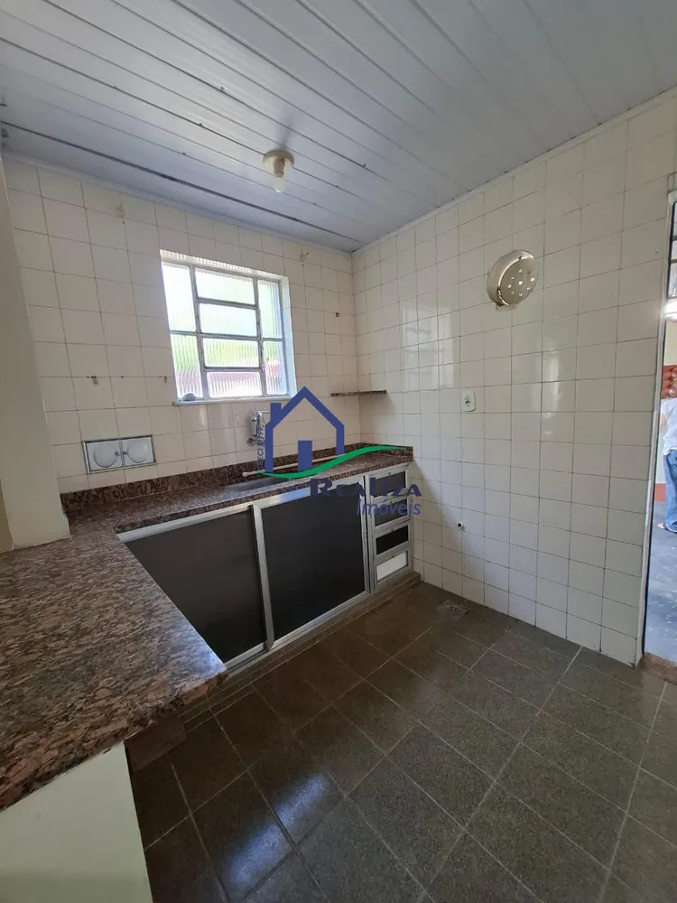 Casa, 1 quarto, 120 m² - Foto 6