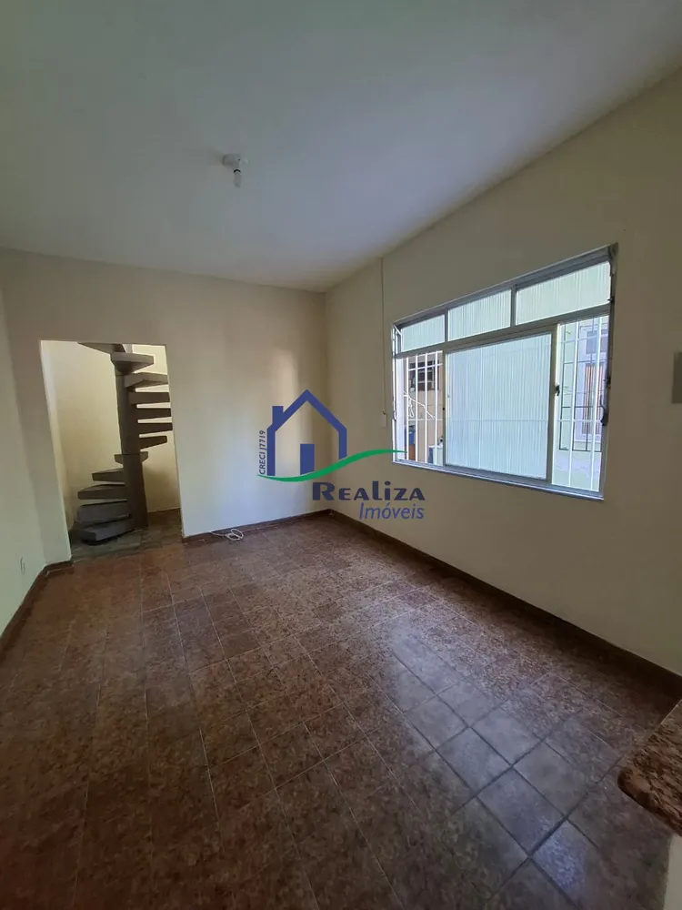 Casa, 1 quarto, 120 m² - Foto 3