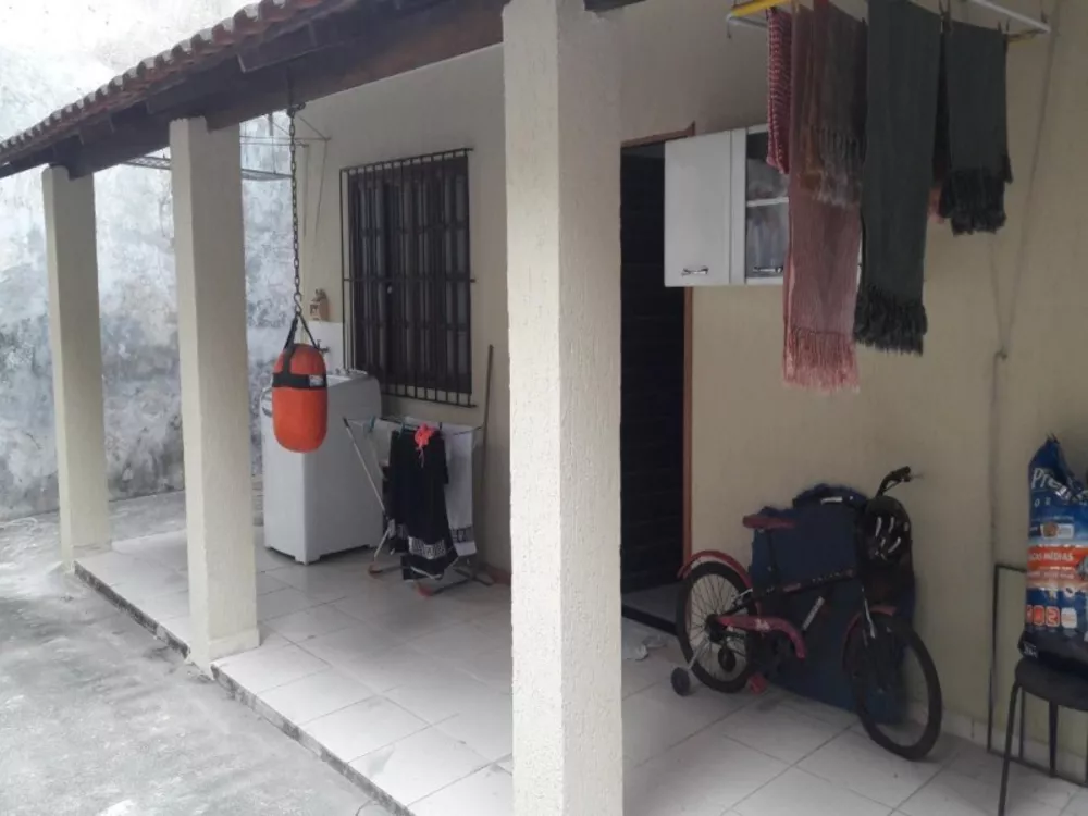 Casa, 3 quartos, 360 m² - Foto 9