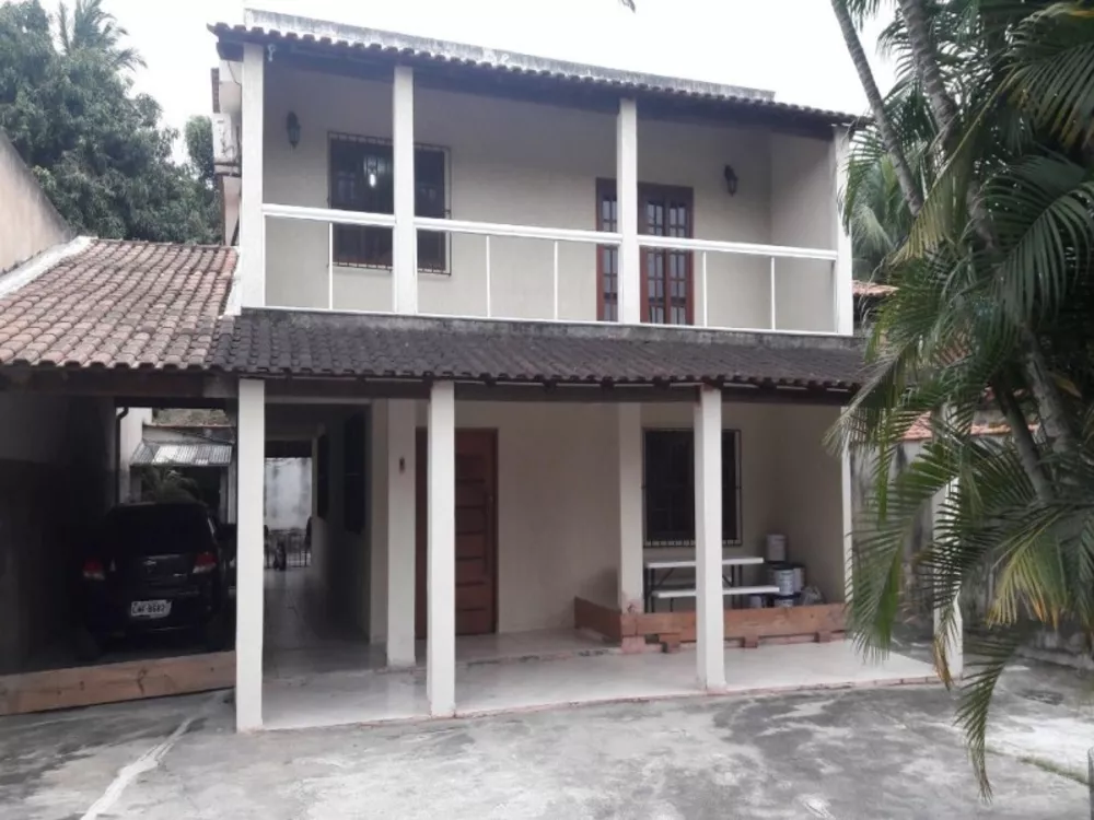 Casa, 3 quartos, 360 m² - Foto 1