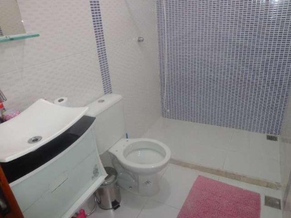 Casa à venda com 3 quartos, 360m² - Foto 4