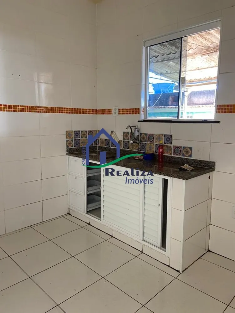 Casa, 1 quarto, 100 m² - Foto 5