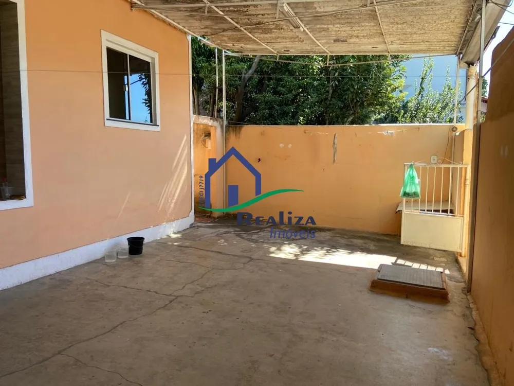 Casa, 1 quarto, 100 m² - Foto 2