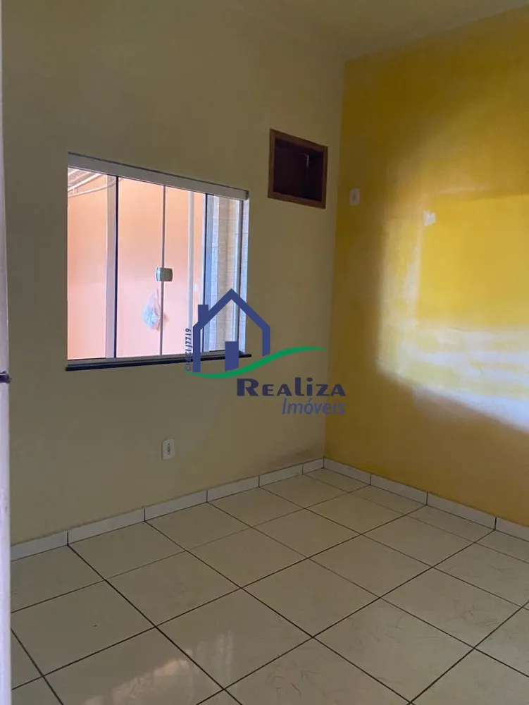 Casa, 1 quarto, 100 m² - Foto 6