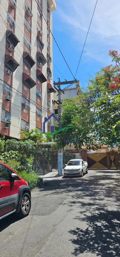 Apartamento, 2 quartos, 72 m² - Foto 16