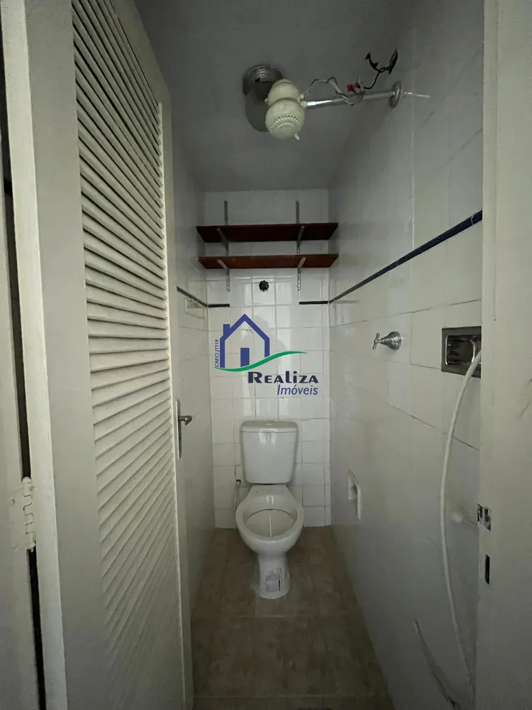 Apartamento, 2 quartos, 72 m² - Foto 12