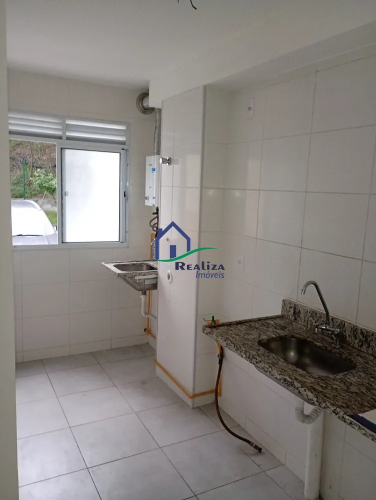 Apartamento, 2 quartos, 48 m² - Foto 23