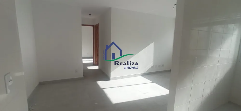 Apartamento, 2 quartos, 48 m² - Foto 4