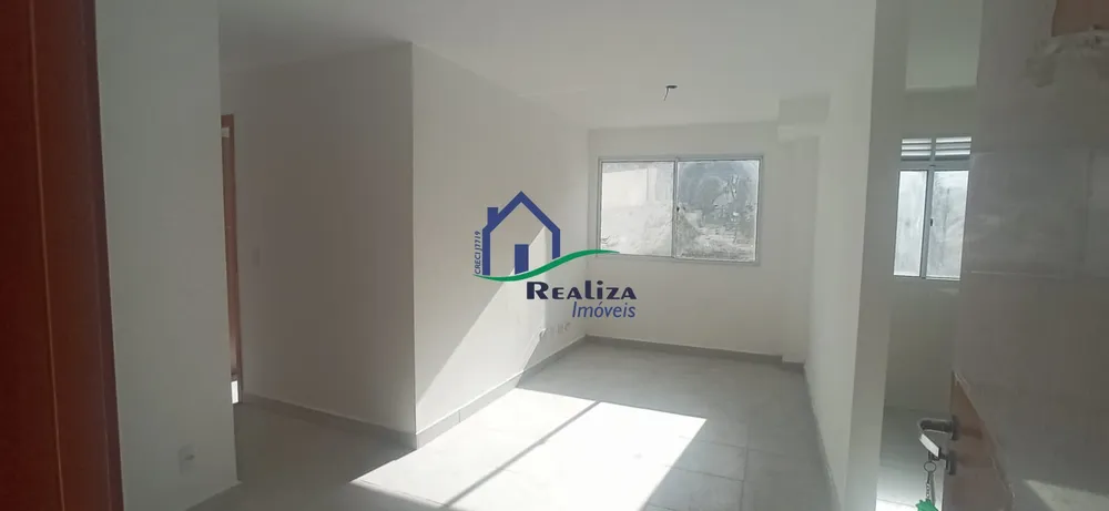 Apartamento, 2 quartos, 48 m² - Foto 5