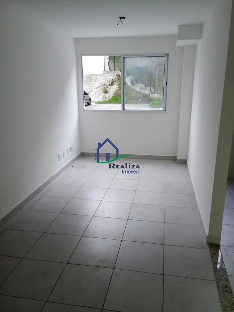 Apartamento, 2 quartos, 48 m² - Foto 3