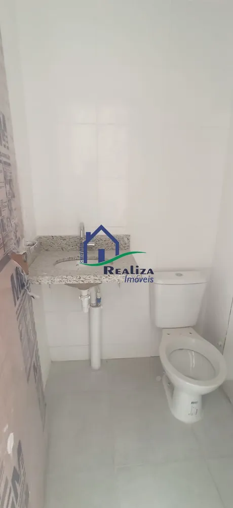 Apartamento, 2 quartos, 48 m² - Foto 6