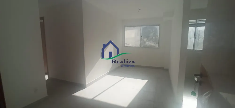 Apartamento, 2 quartos, 48 m² - Foto 2