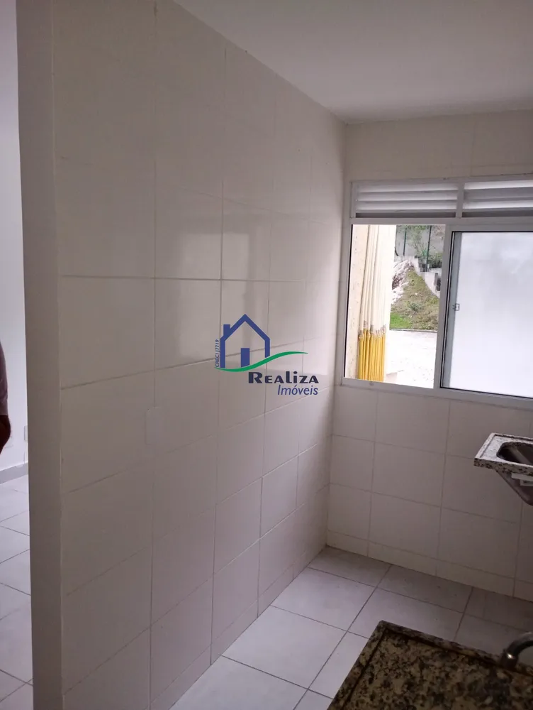 Apartamento, 2 quartos, 48 m² - Foto 24