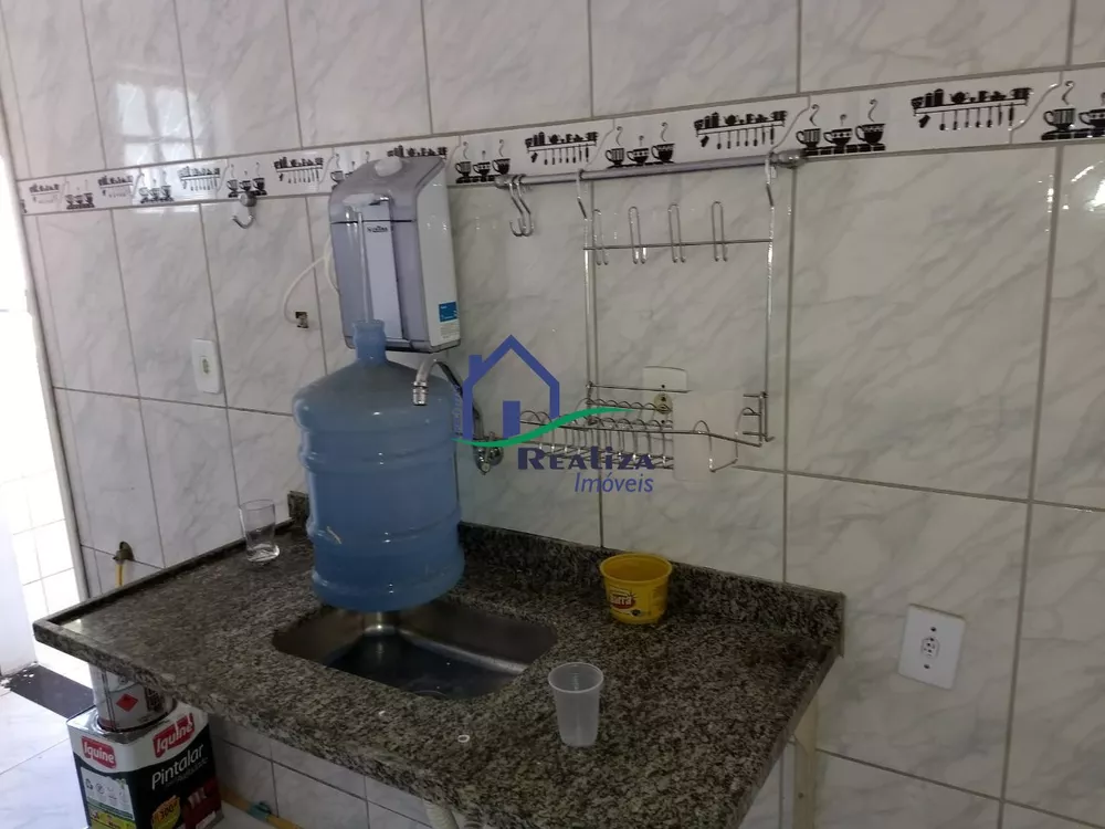 Casa, 2 quartos, 60 m² - Foto 1