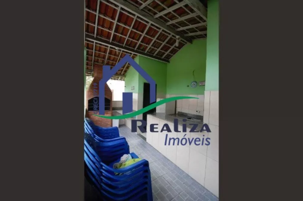Casa, 2 quartos, 60 m² - Foto 19