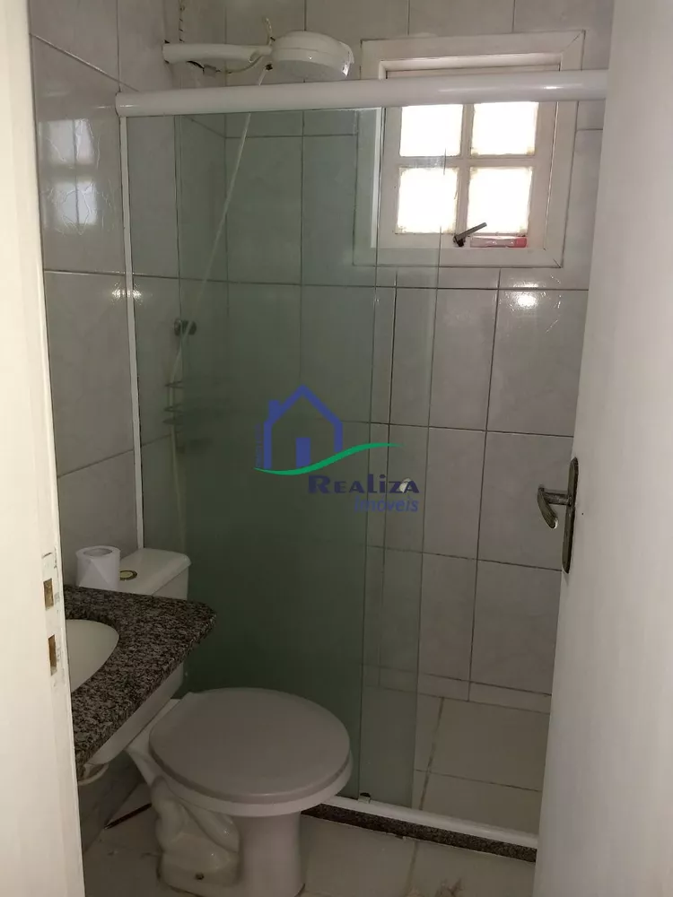 Casa, 2 quartos, 60 m² - Foto 13
