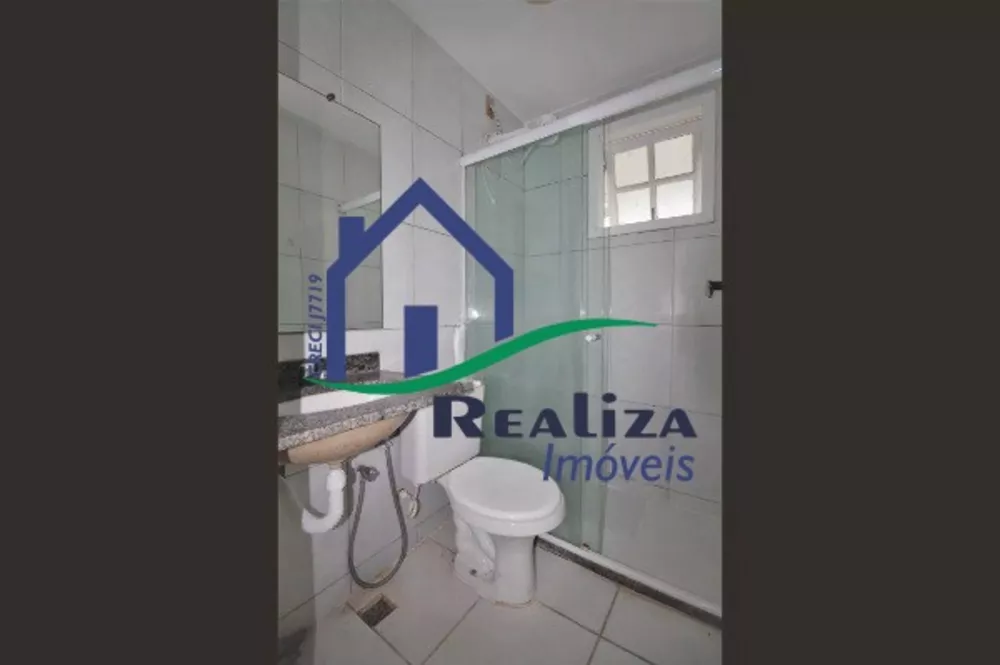 Casa, 2 quartos, 60 m² - Foto 20