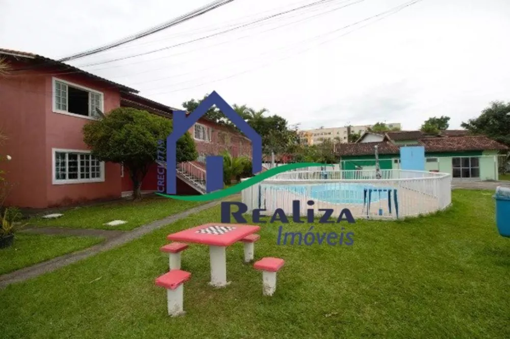 Casa, 2 quartos, 60 m² - Foto 3