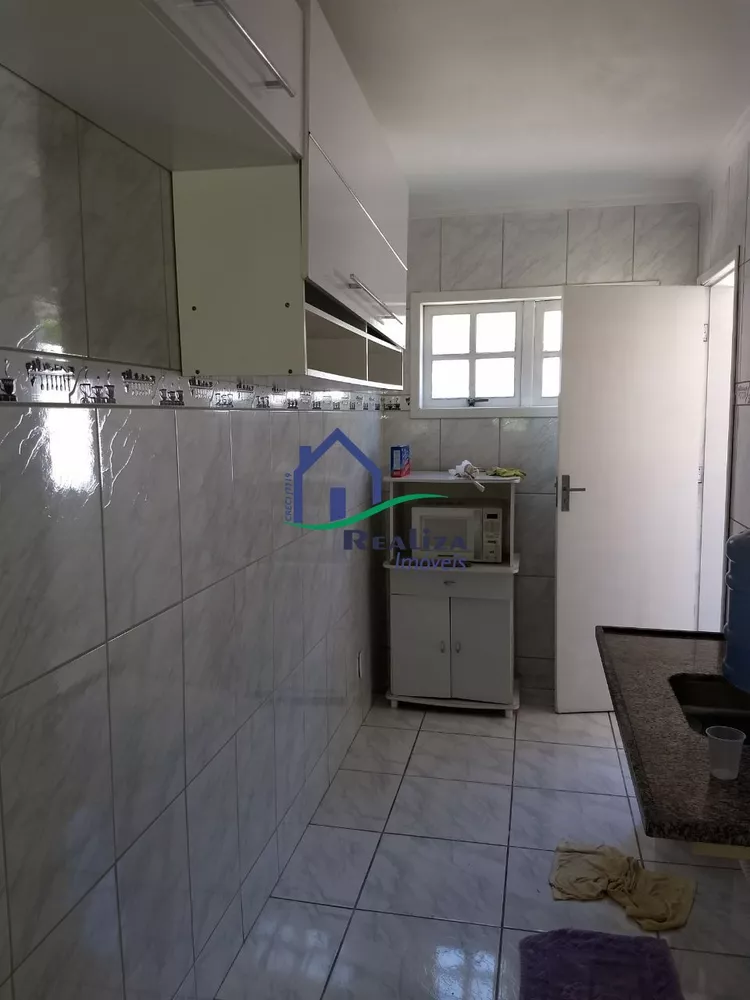 Casa, 2 quartos, 60 m² - Foto 23